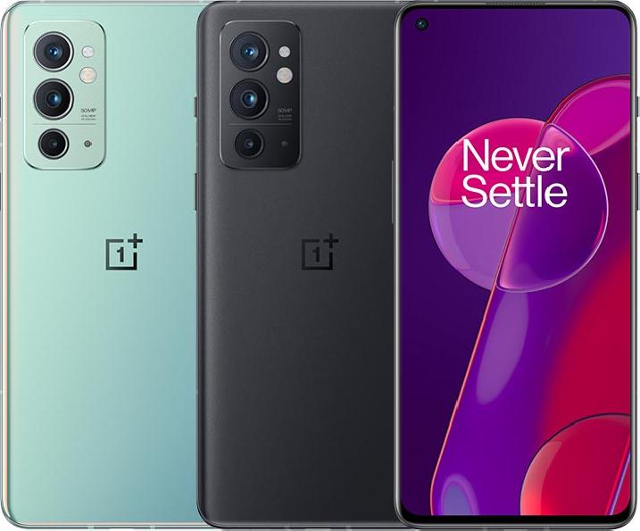 ONEPLUS 9RT – 8GB – 128GB price in Kenya