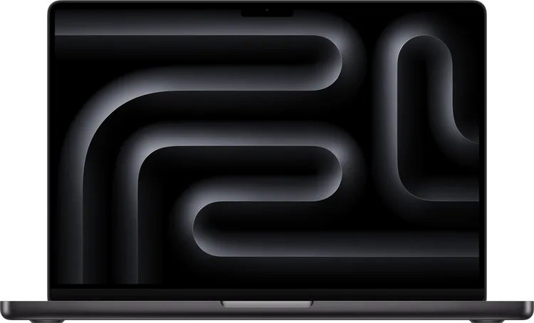 New Apple MacBook Pro M4 chip (MW2U3) 16GB RAM, 512GB SSD 14.2''-Price in Kenya