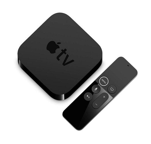 APPLE TV 4K HDR 64GB price in Kenya