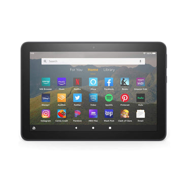 Amazon Fire HD 8 Tablet -Price in Kenya.