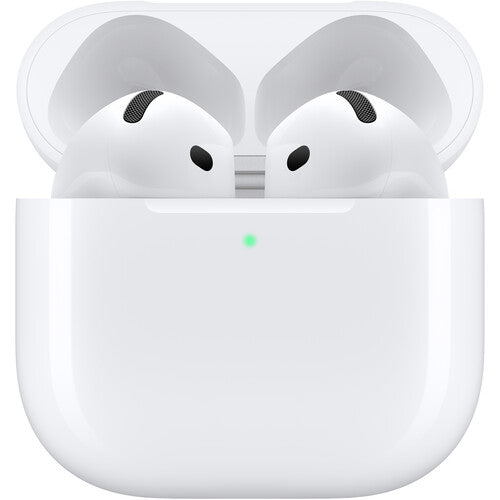 Apple AirPods 4 packaging and accessories - buy online Kenya