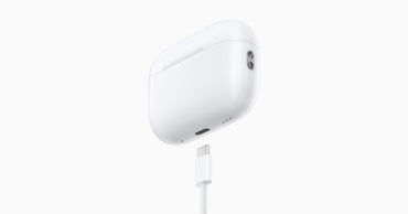 Apple AirPods Pro 2nd Gen with Type C