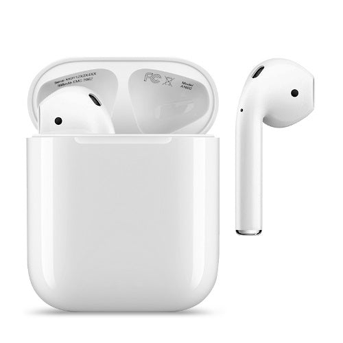 Apple Airpods (2nd Generation)