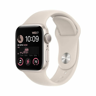 Apple Watch SE | 40mm 2nd Gen (GPS)