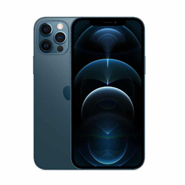 iPhone 12 Pro Max – 5G, A14 Bionic, Pro Camera System, LiDAR Scanner.