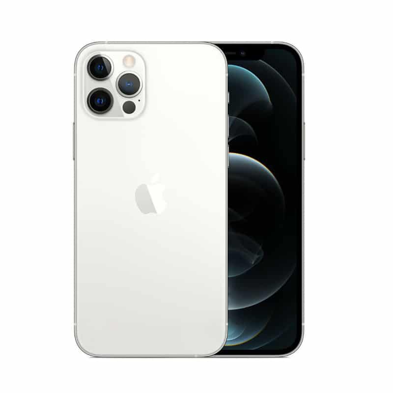 iPhone 12 Pro – 5G, A14 Bionic, Pro Camera System, LiDAR Scanner