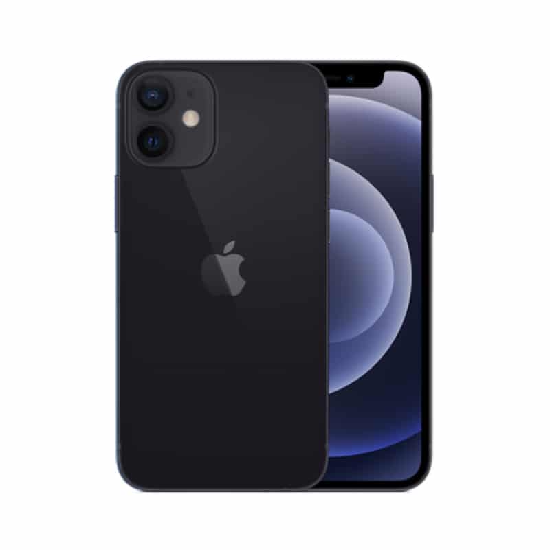 Apple iPhone 12 – Fast 5G, Super Retina XDR Display, A14 Bionic Chip.