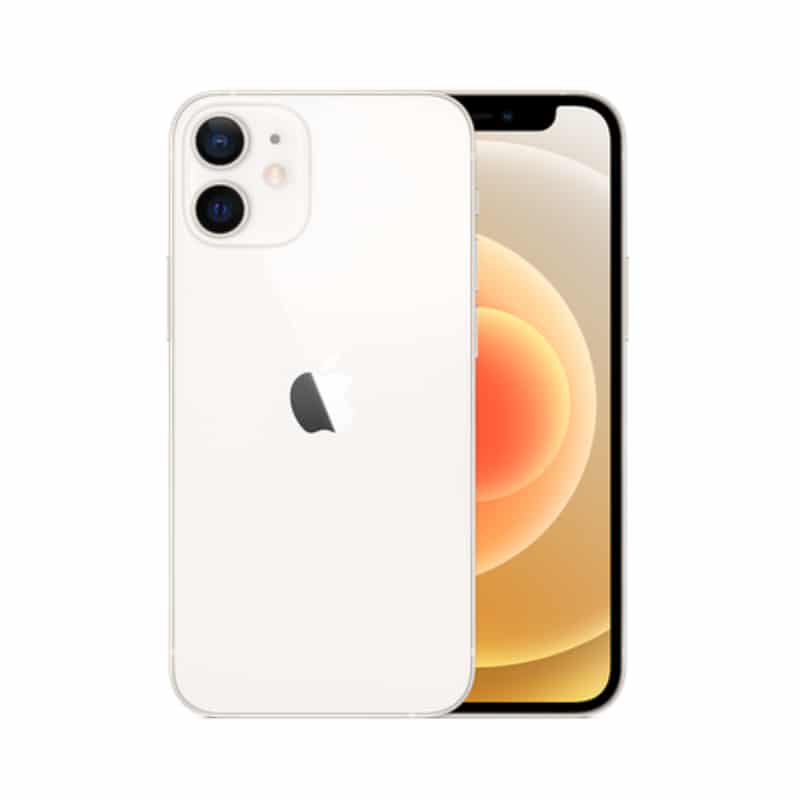 Apple iPhone 12 Mini – Compact Design, Powerful Performance, 5G