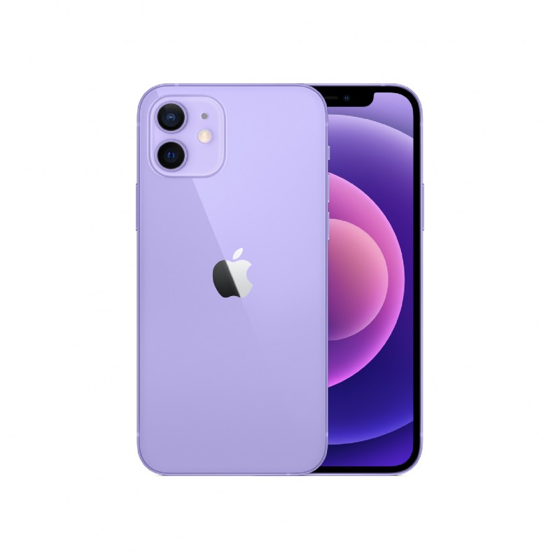 Apple iPhone 12 – Fast 5G, Super Retina XDR Display, A14 Bionic Chip.