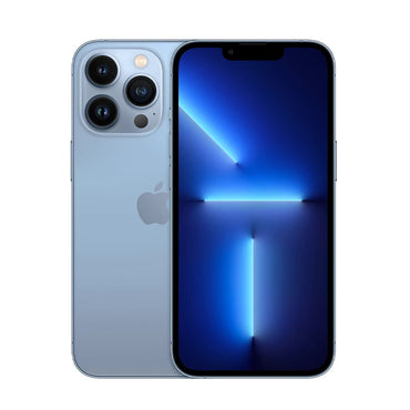 Apple iPhone 13 Pro Max – 5G, 6.7" ProMotion Display, A15 Chip