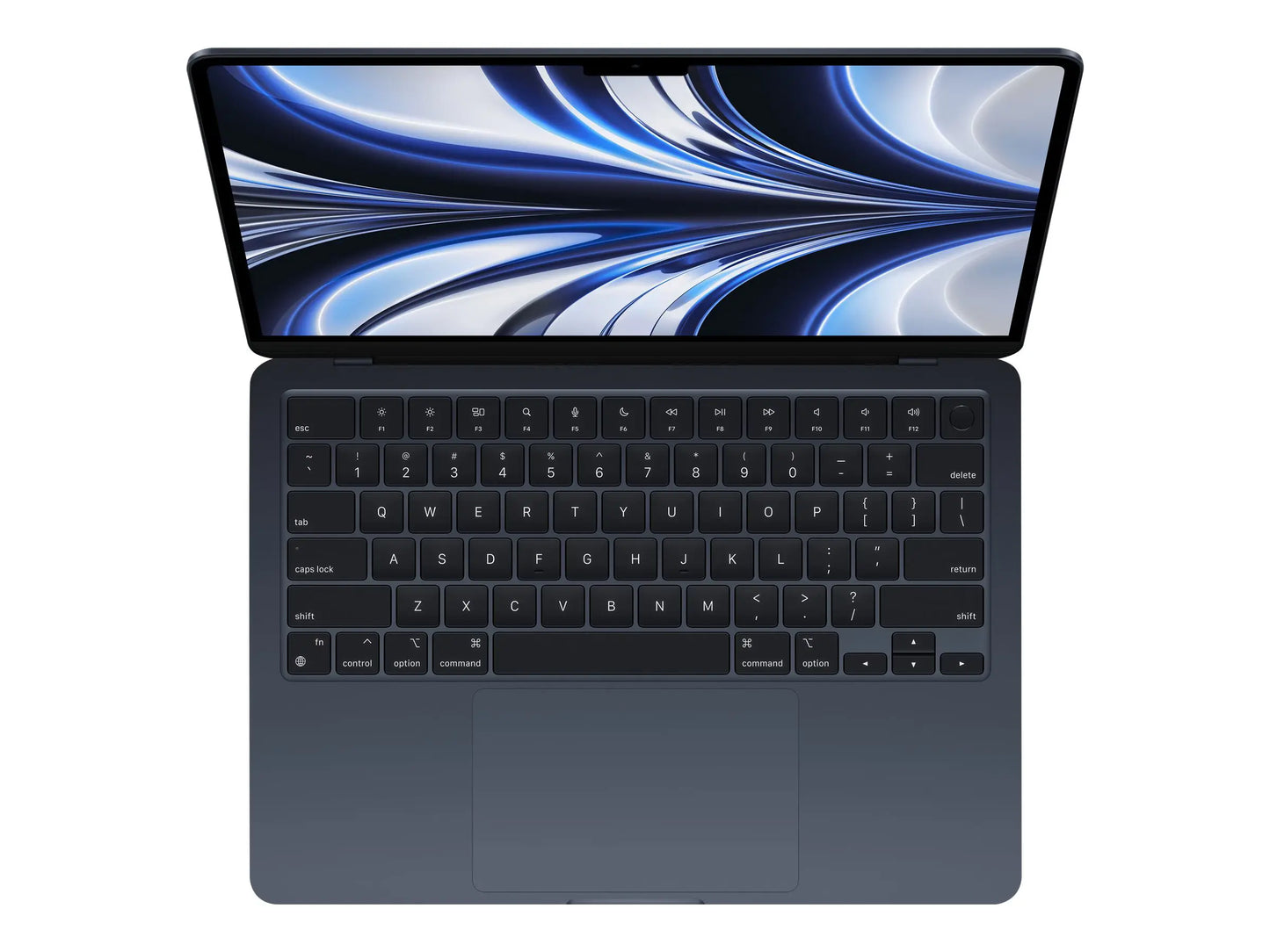 New Apple MacBook Air M2 Chip (MLY33LL/A) 8GB RAM+ 256GB SSD, 13.6 Inch-Price in Kenya.