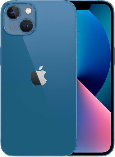 iPhone 13 – 6.1" Super Retina XDR, A15 Bionic, 5G, Dual-Camera System.