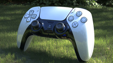 FC 25 PS4 & PS5 Controller