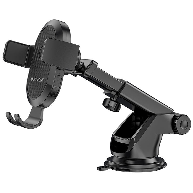 Oraimo ocm 12 hydra 3 universal car phone holder