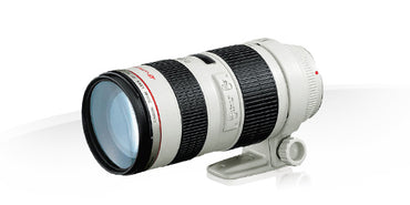 CANON 70-200MM F/2.8L USM LENS price in Kenya in Kenya | Zentech