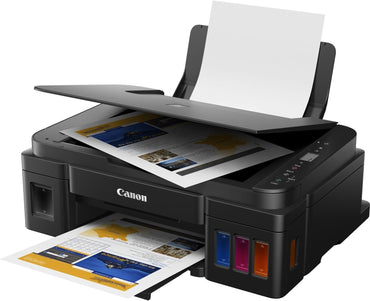 Canon PIXMA G2410 A4 3-in-1 Multifunction Ink Tank Printer. in Kenya | Zentech