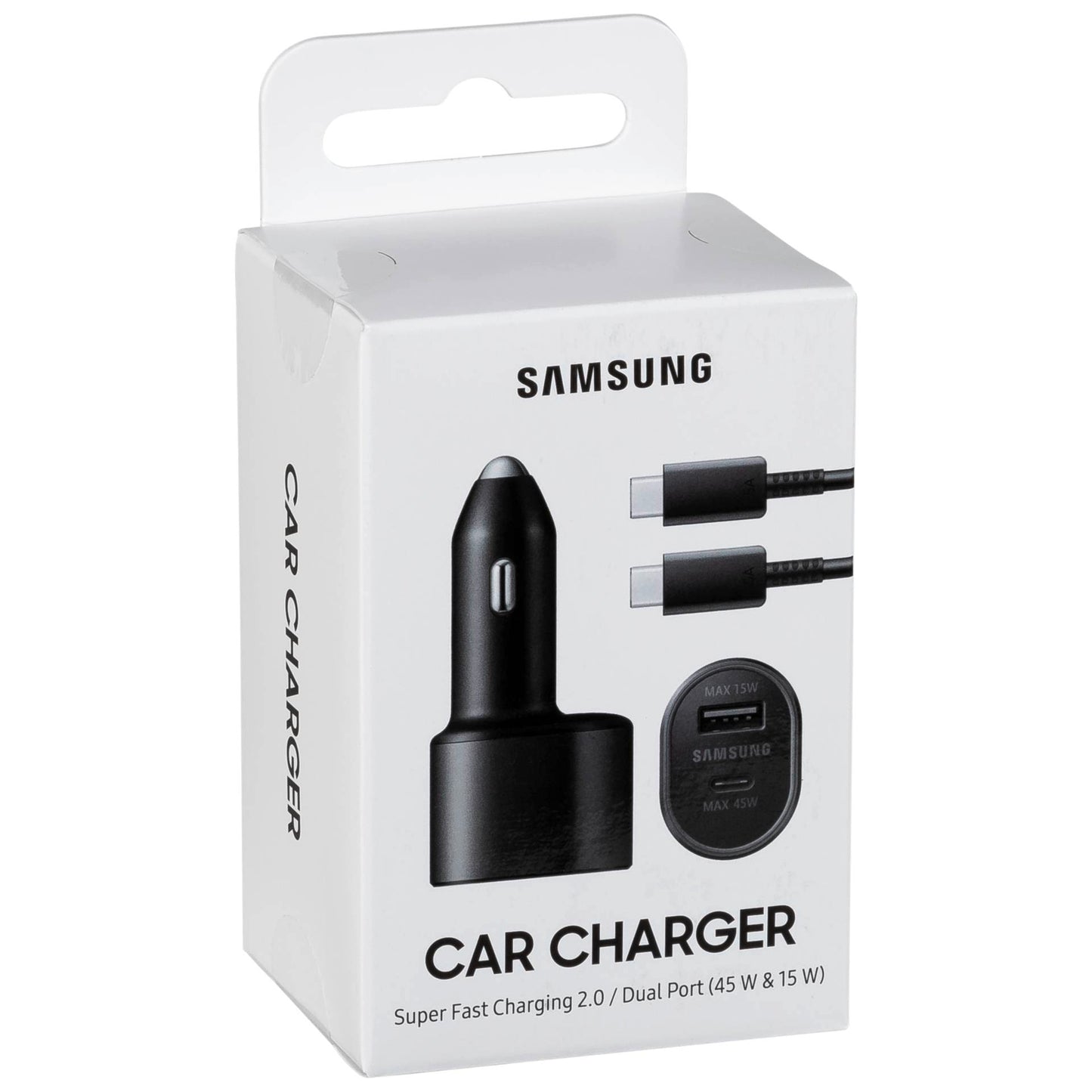SAMSUNG SUPER FAST CAR CHARGER price in Kenya