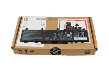 HP CC03XL Original Battery – Fits EliteBook 830/835/840/845 G7-G8, ProBook 635 Aero G7-G8, ZBook Firefly 14 G7-G8