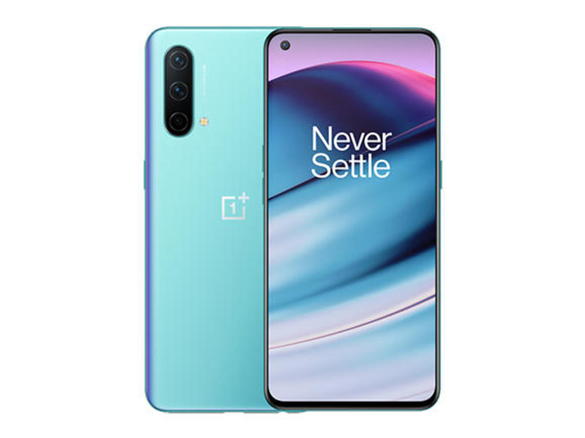 OnePlus Nord CE – 6.43? – 128GB -8GB – 5G price in Kenya
