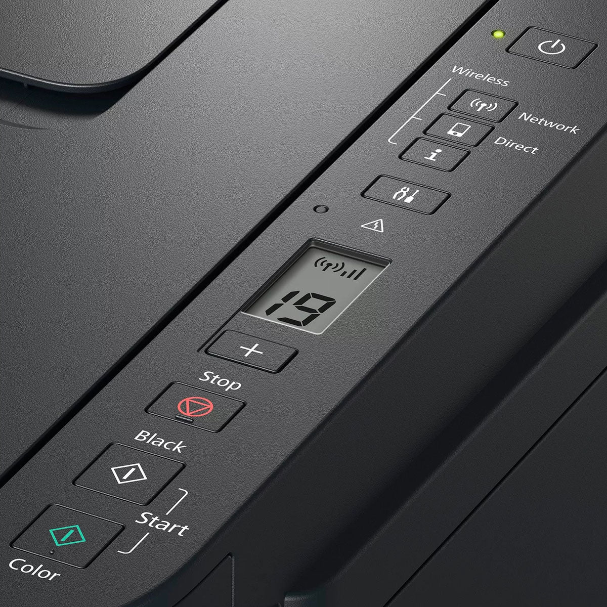 Canon G3410 Printer