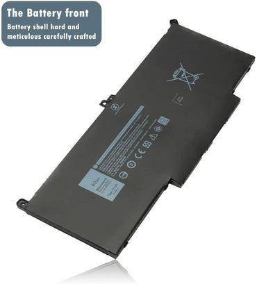 DELL DJIJO ORG Laptop Battery