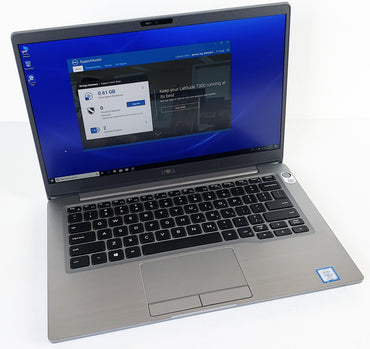 Dell Latitude 7300 13.3 inch FHD display Kenya