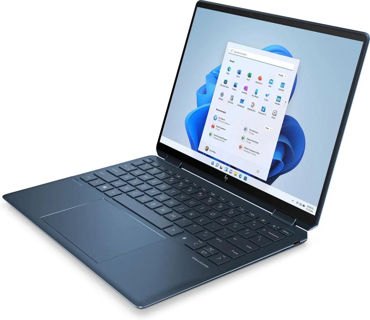 HP Spectre 14" Ultra 7-15th Gen (P/n - 979L2UA)-Price in Kenya.