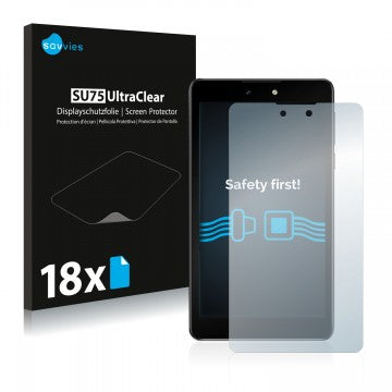 Tecno Tablet DroiPad 7F Screen Guard price in Kenya