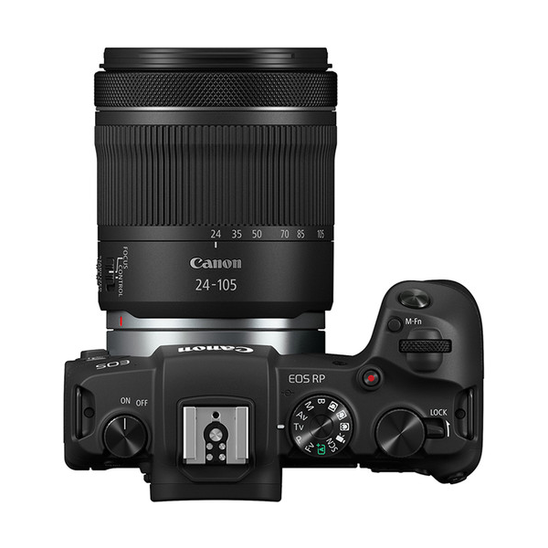 CANON EOS RP (24-105MM) price in Kenya