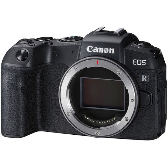 CANON EOS RP BODY ONLY price in Kenya