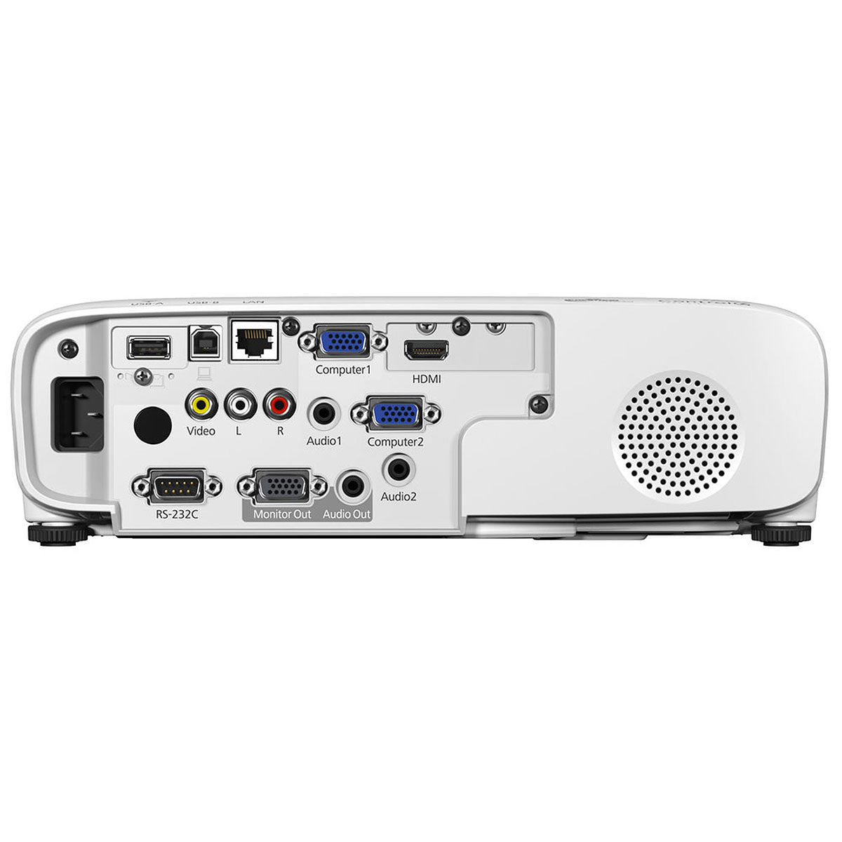 Epson EB-X49 XGA 3LCD 3600 Lumens Projector