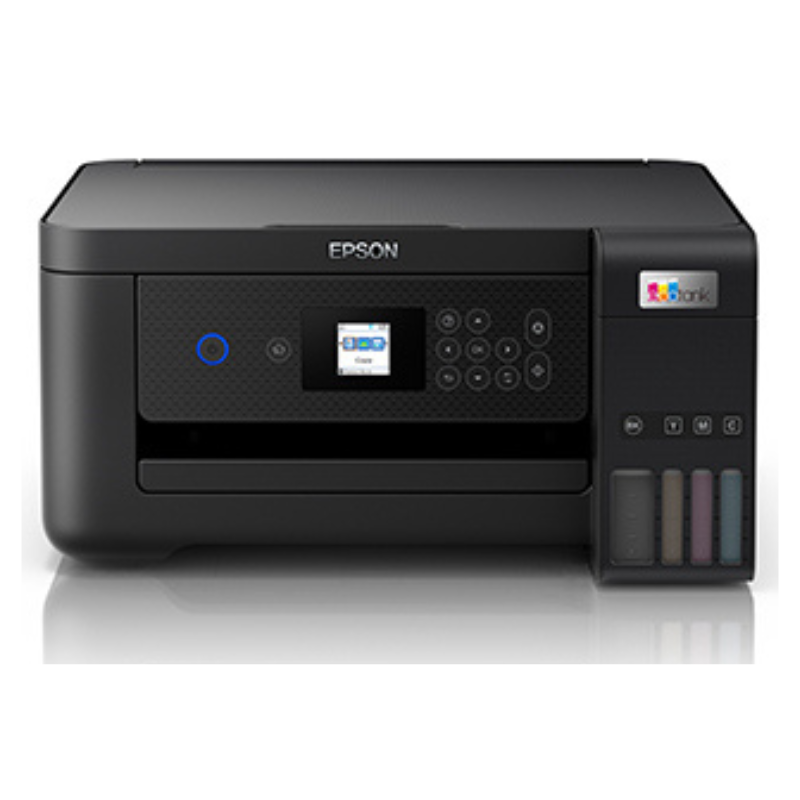 Epson EcoTank L4260 A4 Wi-Fi Duplex All-in-One Ink Tank Printer
