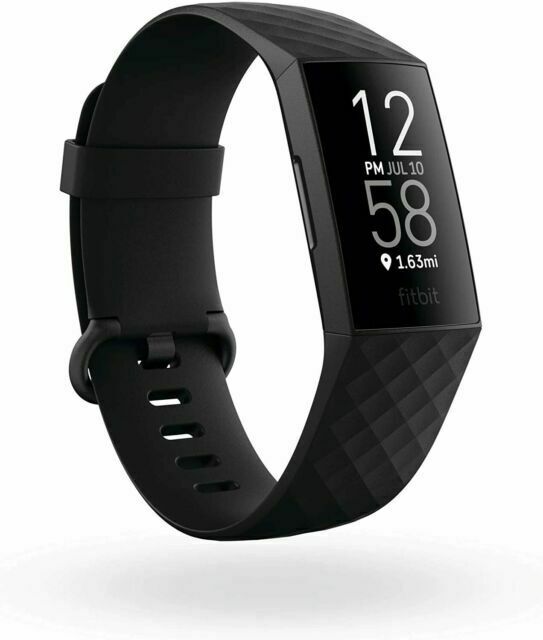 FITBIT CHARGE 4 price in Kenya