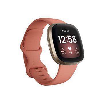 FITBIT VERSA 3 price in Kenya in Kenya | Zentech
