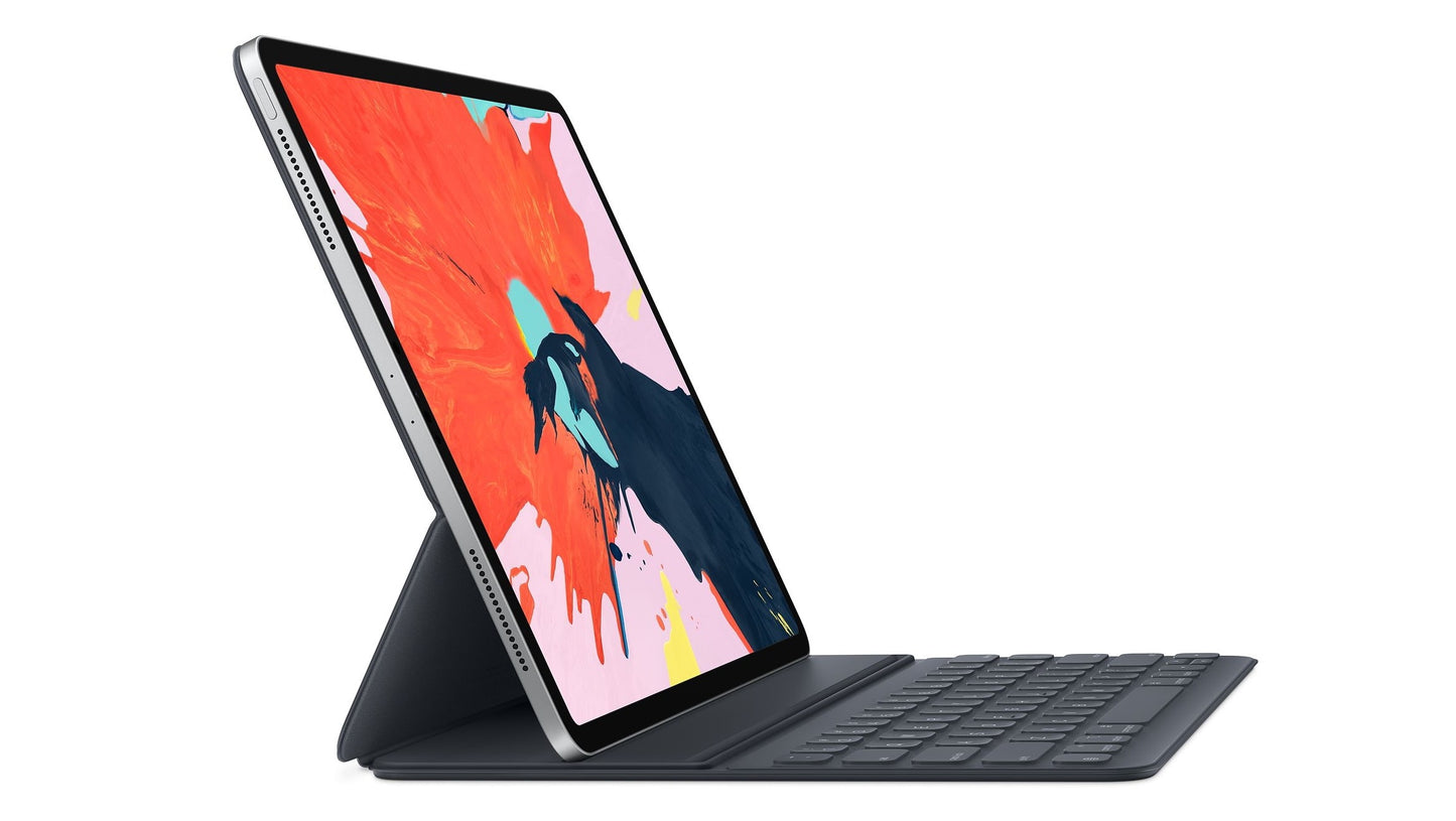 APPLE iPad SMART KEYBOARD FOLIO 11? price in Kenya