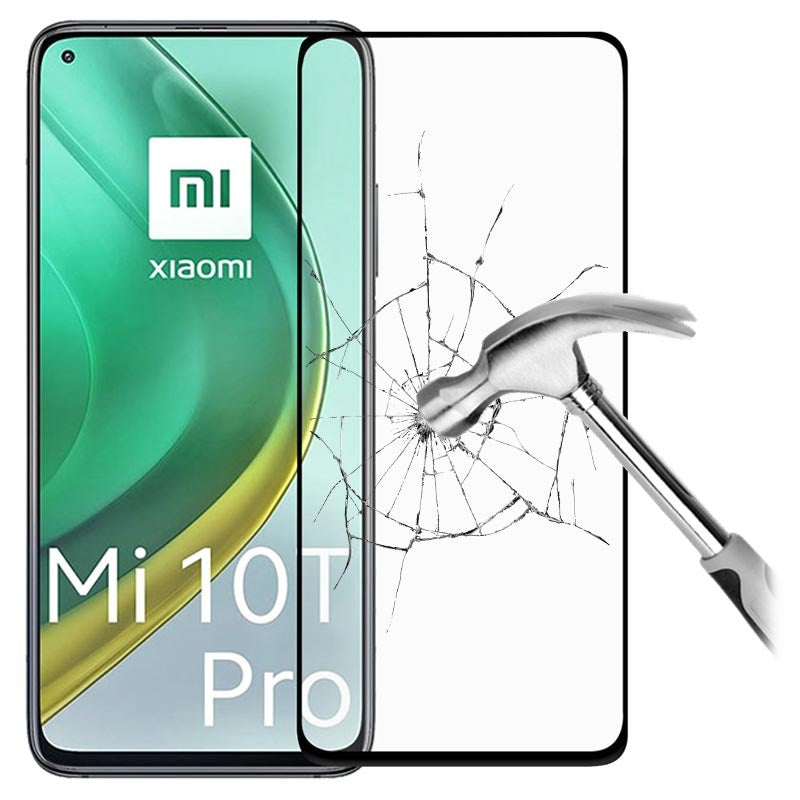 Xiaomi Mi 10T Pro Screen Guard price in Kenya
