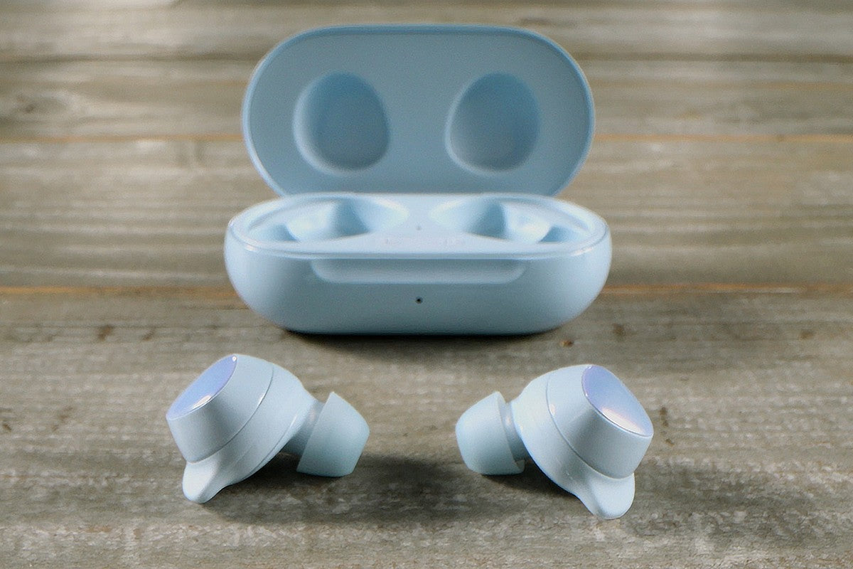 Samsung Galaxy Buds+ price in Kenya