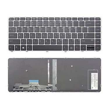 HP 1030 G2, 1030 G1, 1030 G2, 1030 G3, 1040 G3 & 1040 G4 Laptop Keyboard Replacement-Price in Kenya.