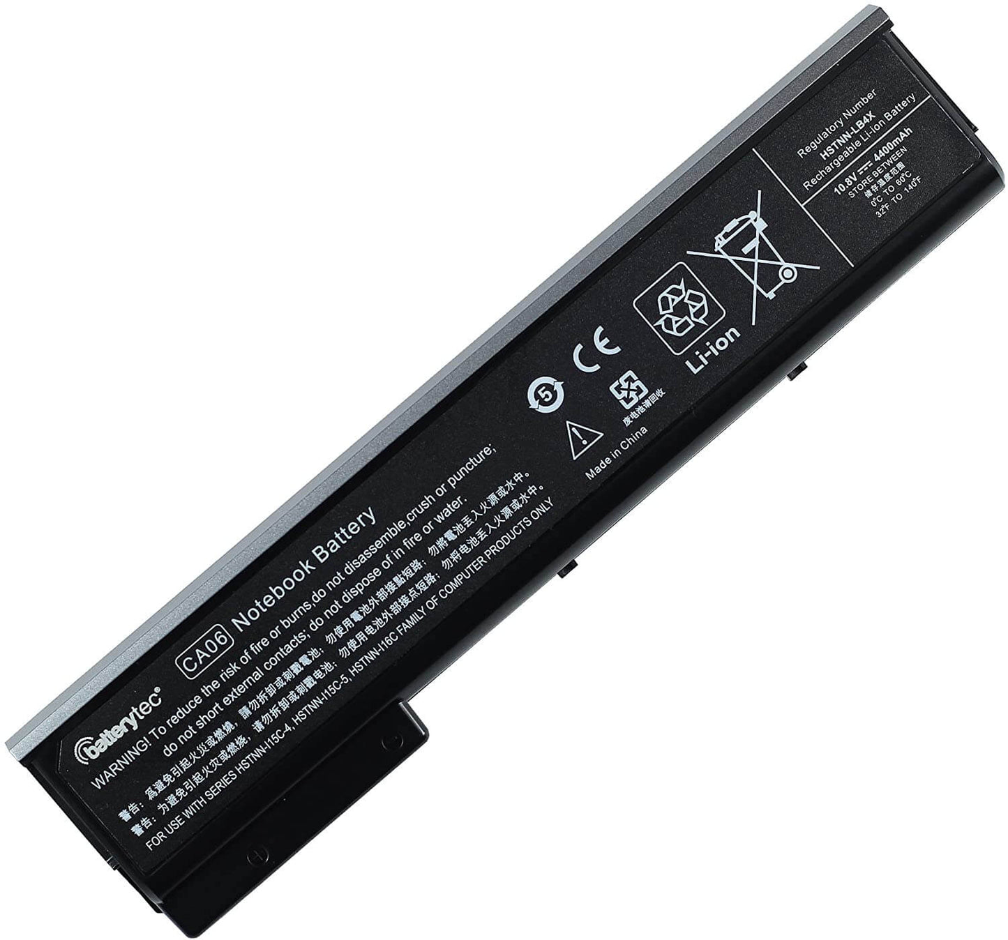 HP CA06 Notebook Battery