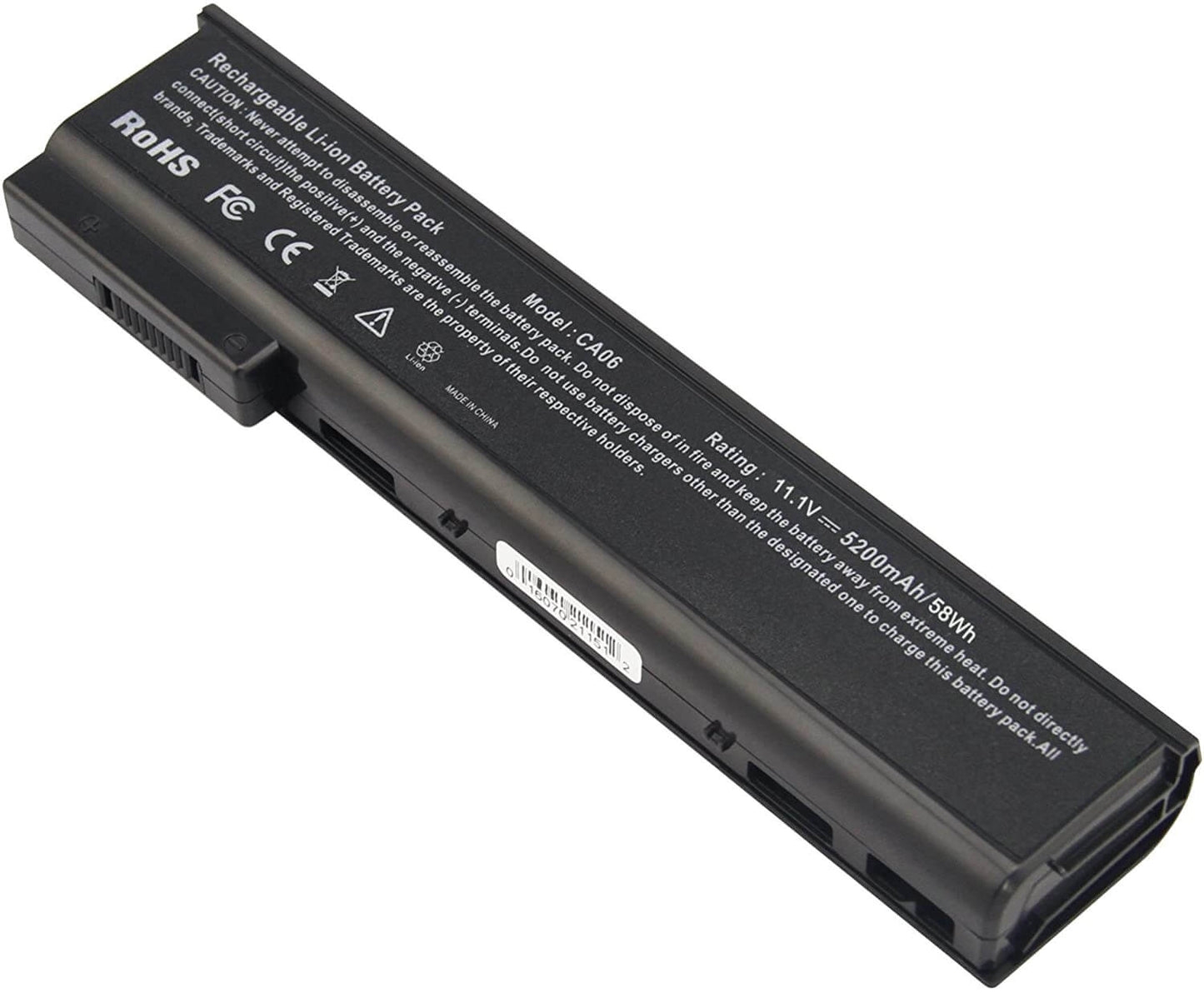 HP CA06 Notebook Battery