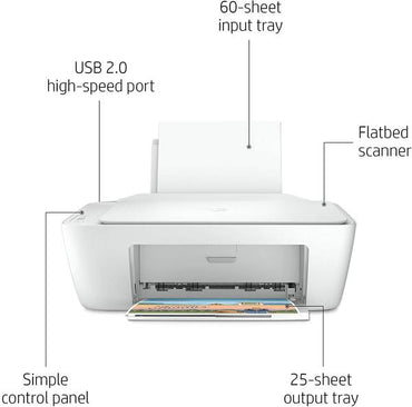 HP DeskJet 2320 Printer