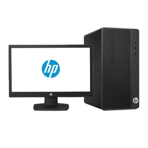 HP Desktop Pro MT (Core i7, 8GB, 1TB)