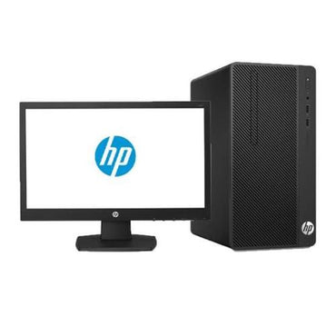 HP Desktop Pro MT (Core i7, 8GB, 1TB) in Kenya | Zentech