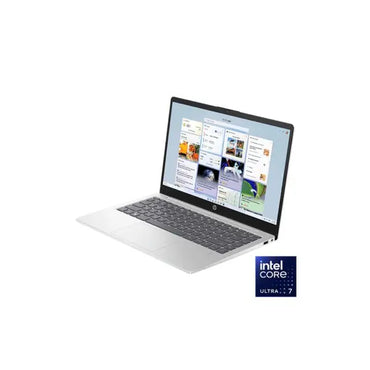 New Hp Envy 14 Intel Core Ultra 7 | 15th Gen | 16GB RAM + 1TB SSD | 14" Display-Price in Kenya