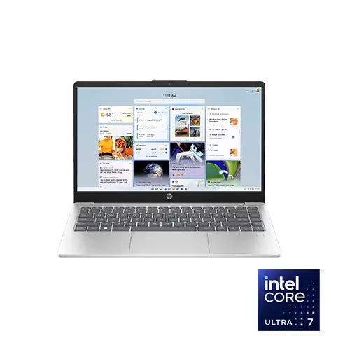 New Hp Envy 14 Intel Core Ultra 7 | 15th Gen | 16GB RAM + 1TB SSD | 14" Display-Price in Kenya