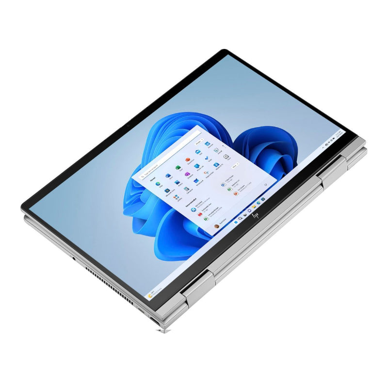 New HP Envy 14 | Intel Core i5 |13th Gen | 8GB RAM + 512GB SSD | X360 | 2-in-1 Laptop |14" FHD IPS Touch Screen | Backlit Keyboard -Price in Kenya.