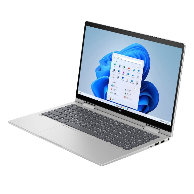 New HP Envy 14 | Intel Core i5 |13th Gen | 8GB RAM + 512GB SSD | X360 | 2-in-1 Laptop |14" FHD IPS Touch Screen | Backlit Keyboard -Price in Kenya.