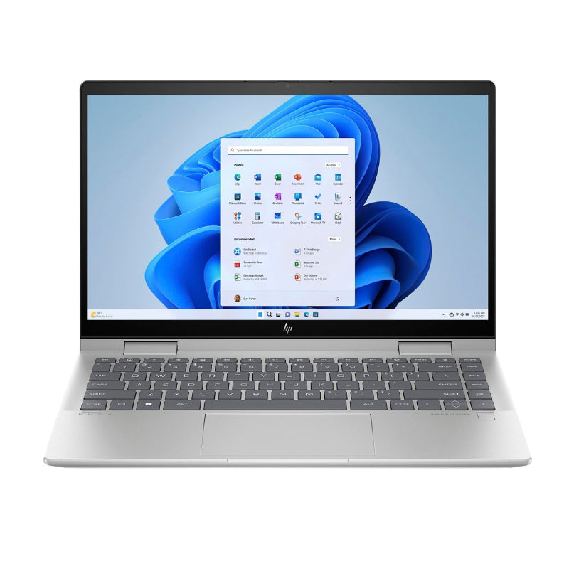 New HP Envy 14 | Intel Core i5 |13th Gen | 8GB RAM + 512GB SSD | X360 | 2-in-1 Laptop |14" FHD IPS Touch Screen | Backlit Keyboard -Price in Kenya.