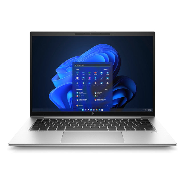 HP EliteBook 840 G10 – 13th Gen Core i7, 16GB RAM, 512GB SSD, 14” FHD Display