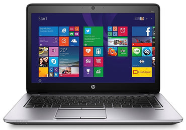 HP EliteBook 840 G2 – Intel® Core™ i5/i7, 8GB RAM + 500GB HDD, 14” HD Display. in Kenya | Zentech
